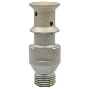 Nicolai 20 Series Profile 4-2020 1/2' Gas POS2 G3 AR20 Top & Bottom Aris 4mm