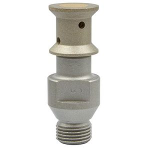 Nicolai 20 Series Profile 4-2020 1/2' Gas POS4 G5 AR20 Top & Bottom Aris 4mm