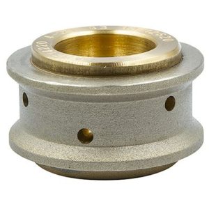 Nicolai 60 Series Profile 4-2060 POS2 G3 AR20 Top & Bottom Aris 4mm