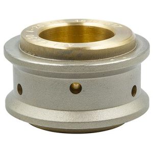 Nicolai 60 Series Profile 4-2060 POS4 G5 AR20 Top & Bottom Aris 4mm