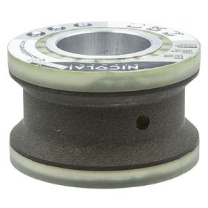 Nicolai 60 Series Profile 4-2060 POS5 G6 AR20 Top & Bottom Aris 4mm IGLO
