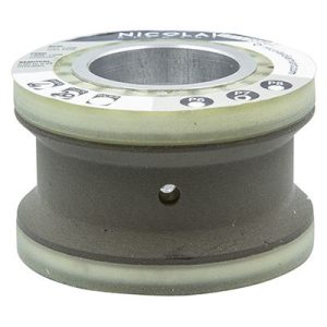 Nicolai 60 Series Profile 4-2060 POS3 G4 AR20 Top & Bottom Aris 4mm