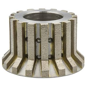 Nicolai 60 Series Profile ZS3060IG2G7 G7 IGLO