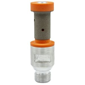 Nicolai 20 Series Profile A3020R3 1/2' Gas POS6 G7 JOY LITE
