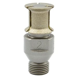 Nicolai 20 Series Profile T2020R3 1/2' Gas POS1 G2