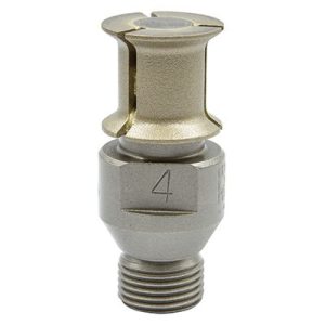 Nicolai 20 Series Profile T2020R3 1/2' Gas POS3 G4