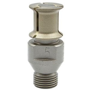 Nicolai 20 Series Profile T2020R3 1/2' Gas POS4 G5