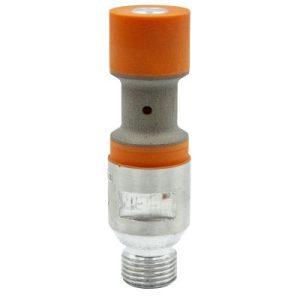 Nicolai 20 Series Profile T2020R3 1/2' Gas POS6 G7 JOY LITE