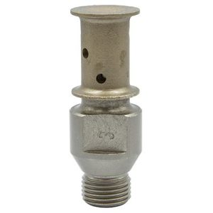 Nicolai 20 Series Profile T3020R3 1/2' Gas POS2 G3
