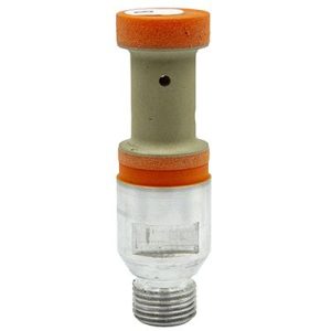 Nicolai 20 Series Profile T3020R3 1/2' Gas POS7 G8 JOY LITE