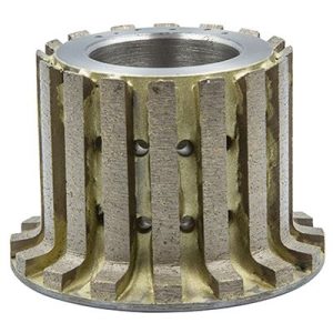 Nicolai 60 Series Profile A 4060R3 G1