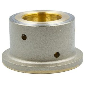 Nicolai 60 Series Profile A3060 POS2 G3 Radius 3mm