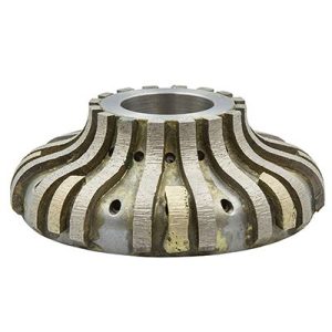 Nicolai 60 Series Profile F30 60 Dia G1