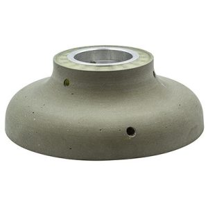 Nicolai 60 Series Profile F30 Dia60 IGL02 POS 6