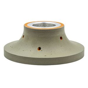 Nicolai 60 Series Profile H4060 POS6 G7 ULTRA GLO