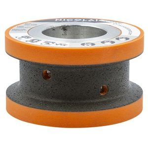 Nicolai 60 Series Profile T20 D60 R3/VG Bore 35 G6 JOY LITE
