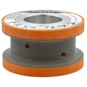 Nicolai 60 Series Profile T20 D60 R3/VG Bore 35 G7 JOY LITE
