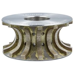 Nicolai 60 Series Profile V30 Tool G1