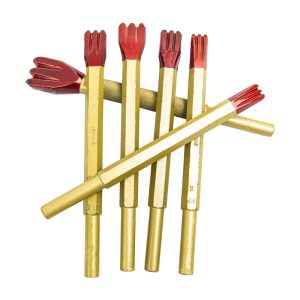 Widiam Chisels Cod 12.5 x 3 Grafted Teeth