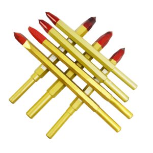 Subbie Widiam Cod 12.5 (Pointed)